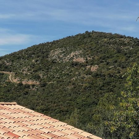 Tres Bel Appartement T3 Avec Splendide Vue Mer Les Issambres Zewnętrze zdjęcie