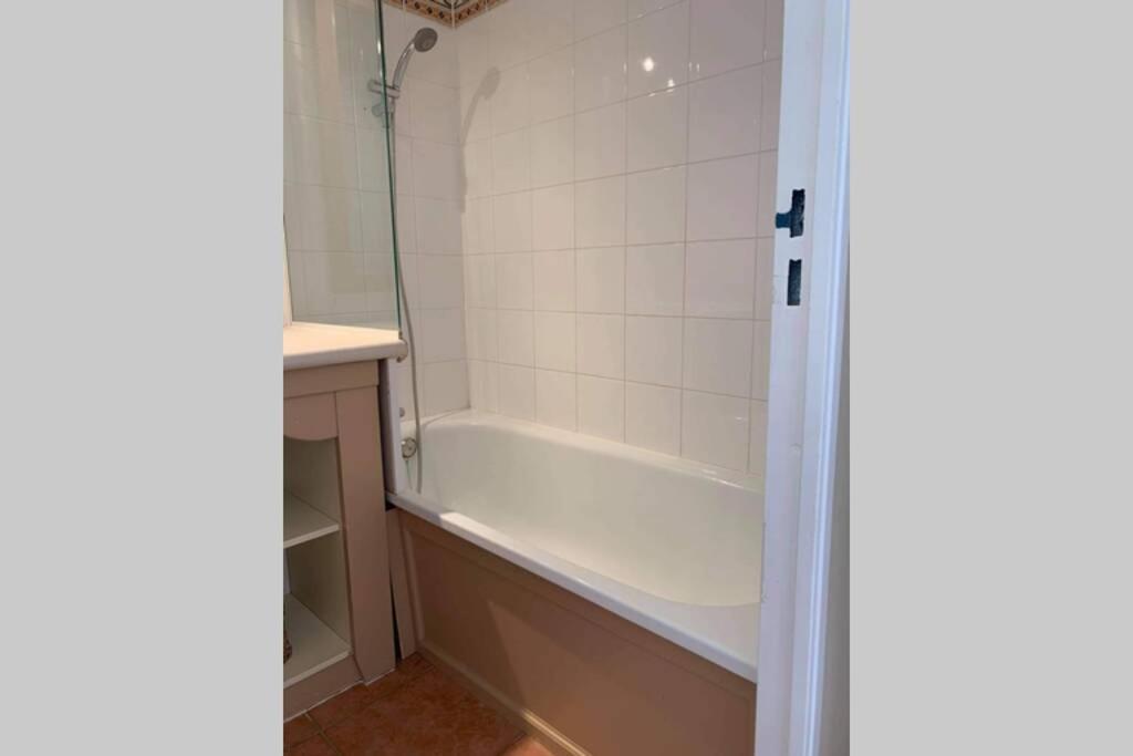 Tres Bel Appartement T3 Avec Splendide Vue Mer Les Issambres Zewnętrze zdjęcie