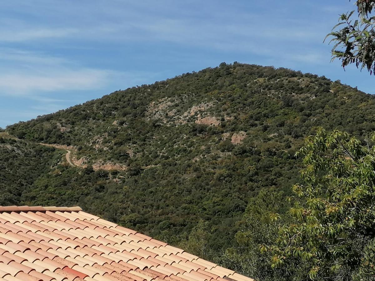 Tres Bel Appartement T3 Avec Splendide Vue Mer Les Issambres Zewnętrze zdjęcie