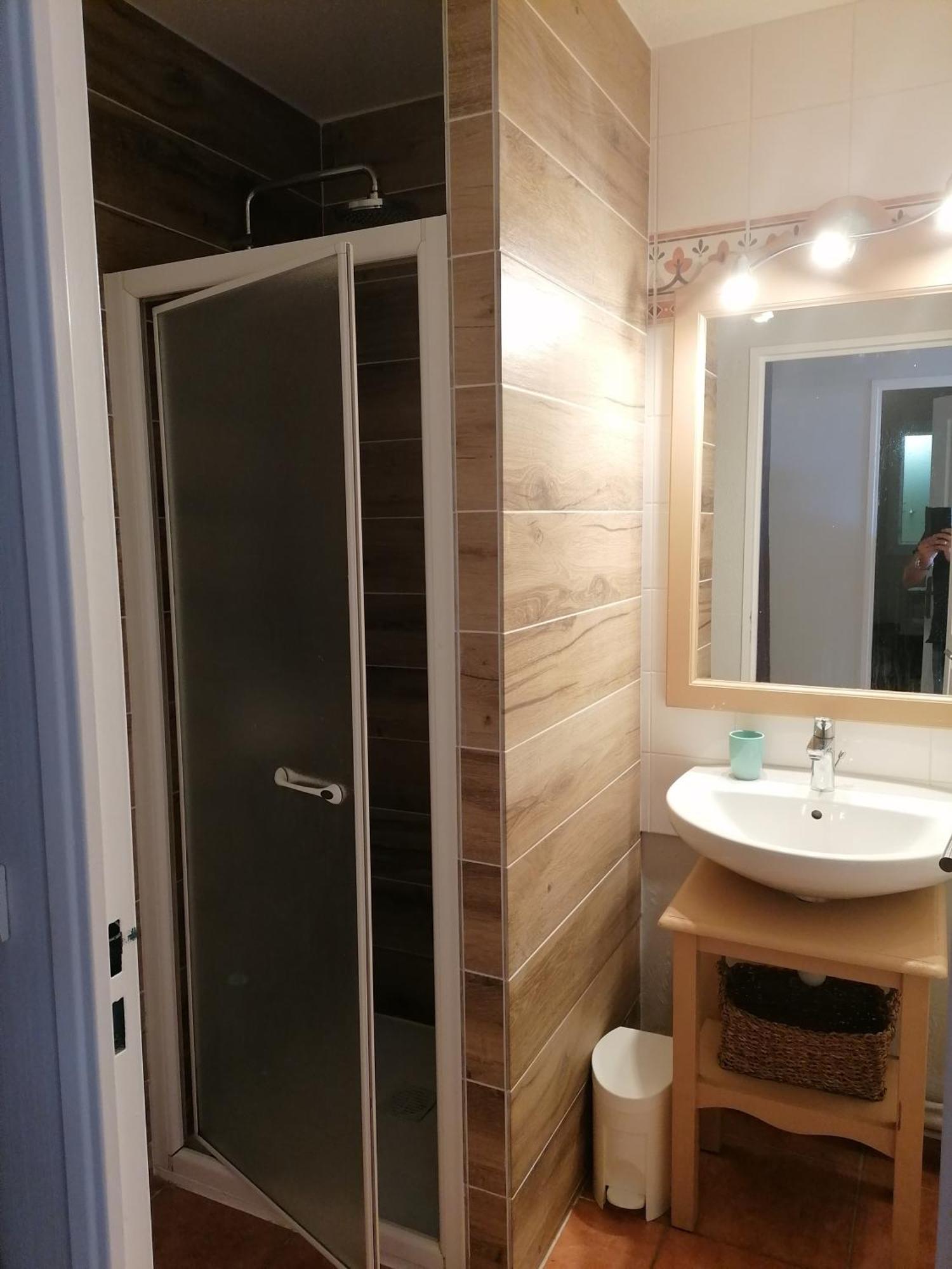 Tres Bel Appartement T3 Avec Splendide Vue Mer Les Issambres Zewnętrze zdjęcie